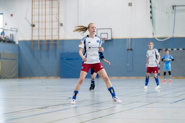 Bild 744 - wBJ NFV Futsalmeisterschaft